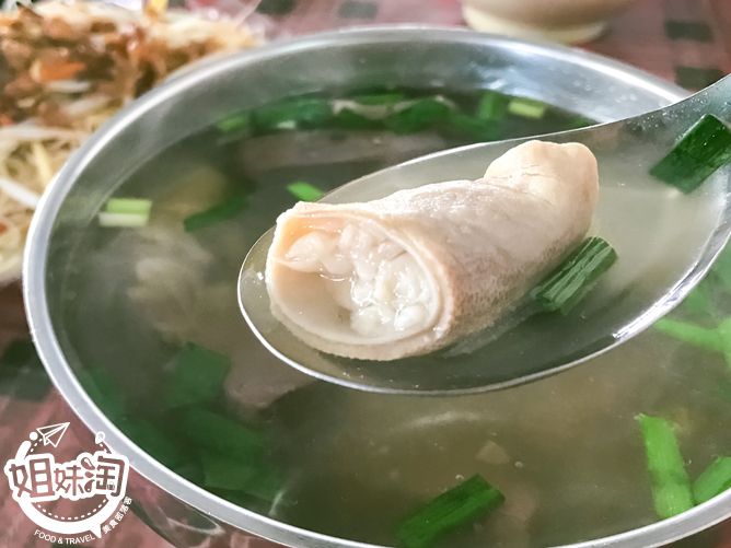 無名古早味什菜-三民區小吃推薦