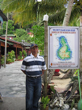 Pulau Tioman