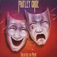 [1985] - Theatre Of Pain