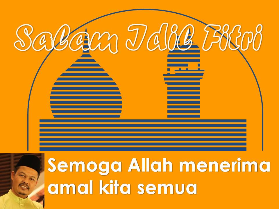 Niat Puasa Bicara Rasmi B