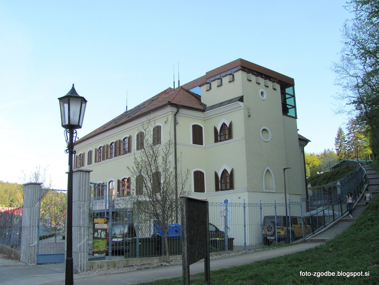 Velenje Slovenija, Štajerska