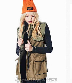 Foto Lisa Manoban BlackPink Cute Foto Lisa Manoban BlackPink Cute