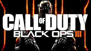 Cover Photo Call Of Duty black Ops 3 PC Game Download