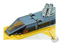 LEGO Star Wars Y-wing Starfighter