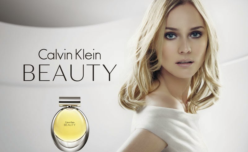 CK Beauty By Calvin Klein