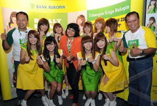 Lowongan Kerja Terbaru Bank Bukopin Sebagai Staf Untuk D3-S1 Semua Jurusan Lowongan Kerja Terbaru Bank Bukopin Sebagai Staf Untuk D3-S1 Semua Jurusan