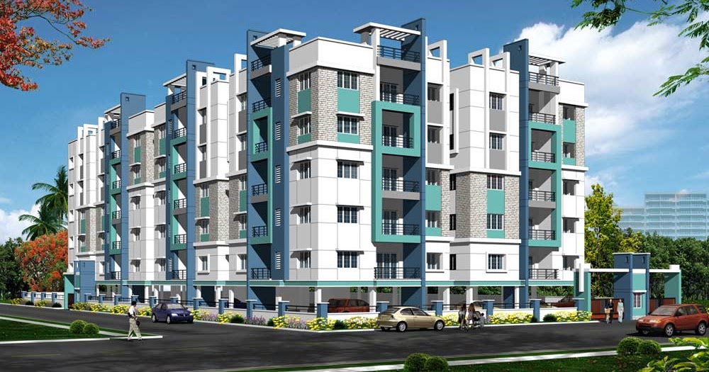 Gaur City 2 Residential Apartments Gaur City 2 luxurious township