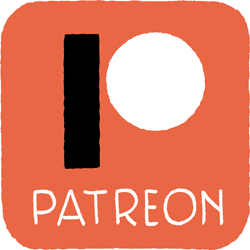 Please Consider Supporting Me Via Patreon!
