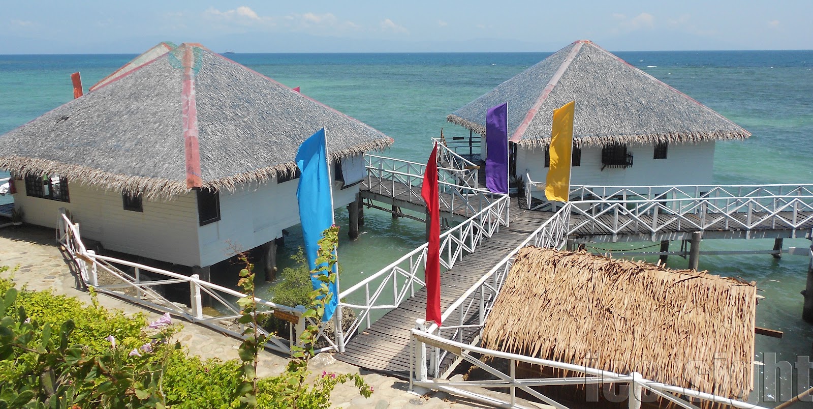 Stilts Calatagan Beach Resort