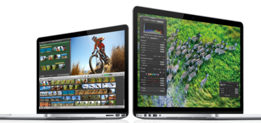 Apple juga rilis MacBook Pro 15-inch dengan Retina display ~ Notebook