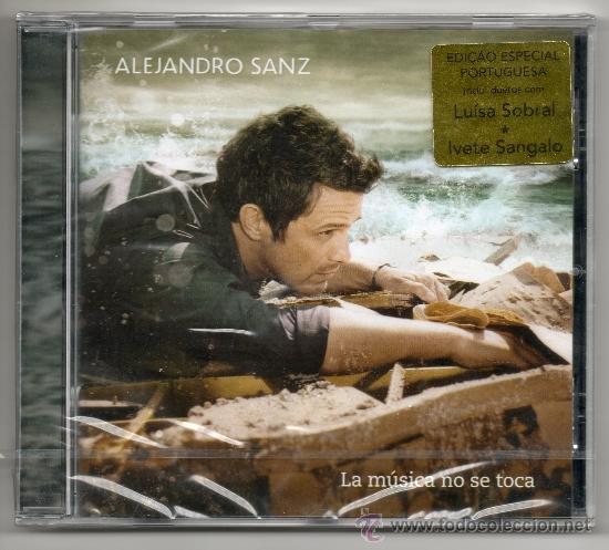 Discografia de alejandro sanz Discografia de alejandro sanz