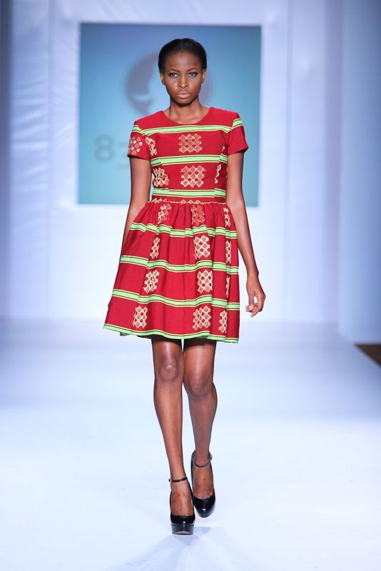The must see African kitenge dresses | fashenista