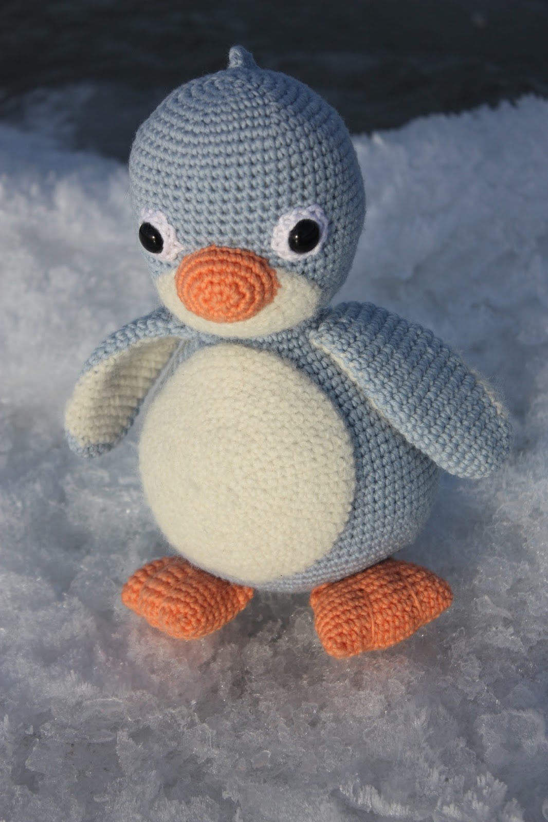 Amigurumi creations by Happyamigurumi: Amigurumi Crochet ...