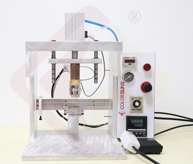 Color Suns I Coffee Valve & Coffee Bag & Valve Applicator 91.Which