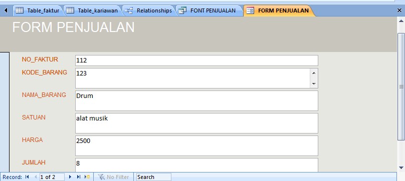 Relasi Penjualan Online: Jalinan Kompleks antara Pelaku dan Faktor Penentu Kesuksesan
