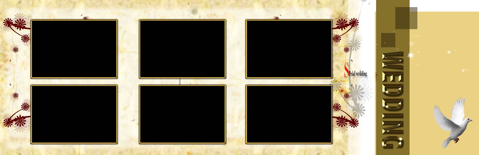 photo frame templates