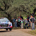 El equipo Hyundai concluyó entre los cinco primeros del Rally de Argentina