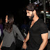 DAAWO SAWIRRO: Shahid Kapoor Oo Casho Geeyey Xaaskiisa Mira Rajput Iyo Ujeedkii Uu Ka Lahaa thumbnail