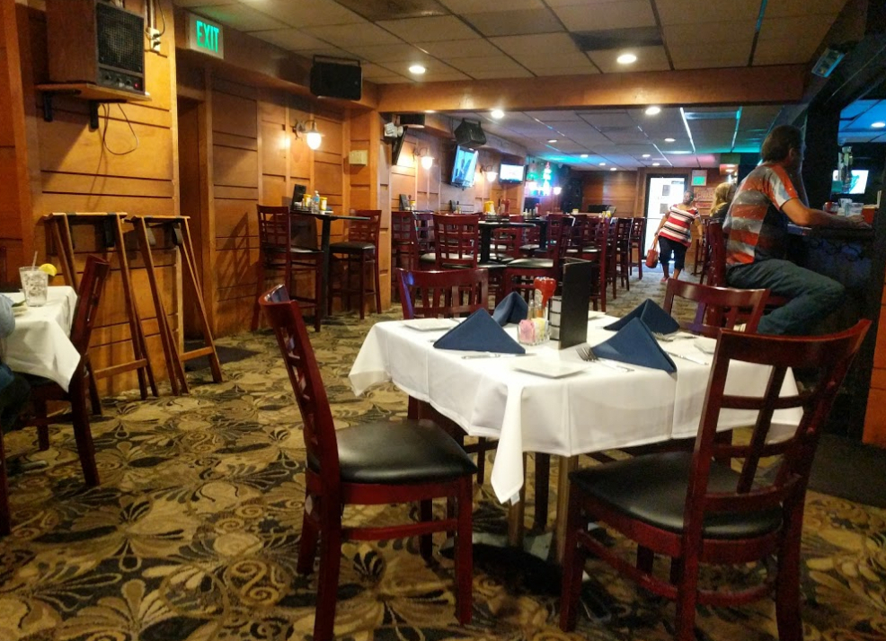 Timbuktu Restaurant Hanover MD Wedding Venues Timbuktu Restaurant Hanover MD Wedding Venues