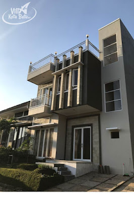 Daftar Villa Disewakan Di Kota Batu Malang