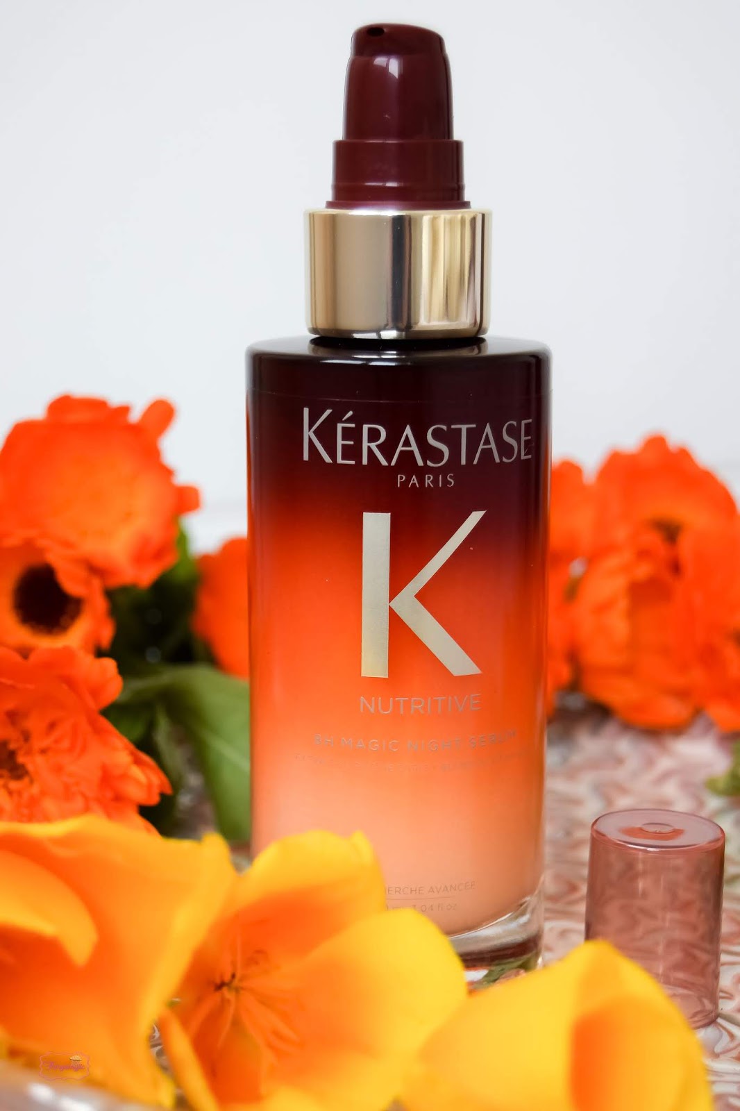 Kérastase Nutritive 8H Magic Night Serum Thingamyjic