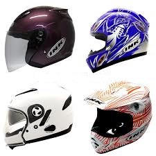 Harga Helm INK Harga Helm INK