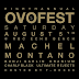 Just added to OVO FEST 2017! #Toronto #OVO