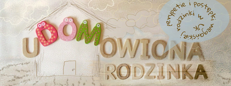                  Udomowiona Rodzinka