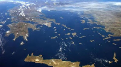 Δείτε 20 αξιοπερίεργα που μάλλον δεν γνωρίζαμε για την Ελλάδα  