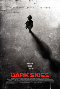 Dark Skies Poster