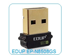 EDUP EP-8508GS WINDOWS 7 DRIVER EDUP EP-8508GS DRIVERS DOWNLOAD FREE