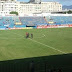 A pedido da Globo, Ferj muda local do jogo Resende e Bangu