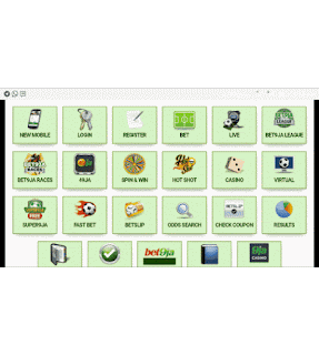 Bet9ja mobile coupon check online Bet9ja mobile coupon check