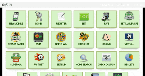 Bet9ja Check Coupon: How To Check Bet9ja Coupon Betslip ...