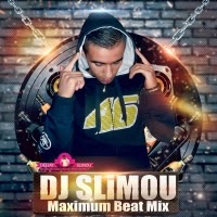 Dj Slimou - Maximum Beat Mix 2014