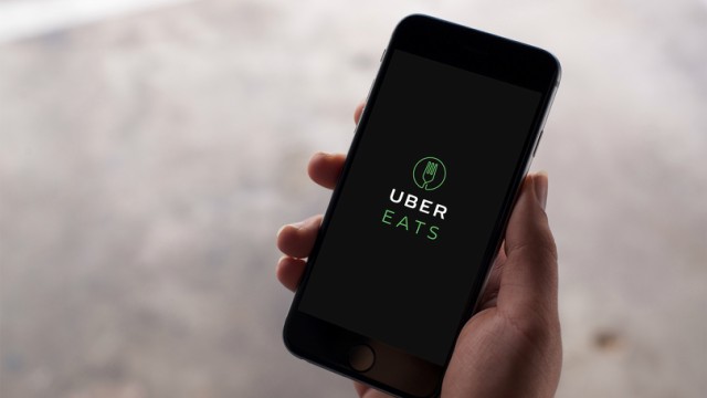 Uber to launch Online Food Delivery UberEATS App in India Soon