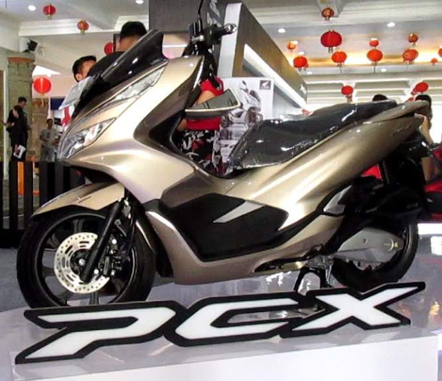All_New_Honda_PCx150_Raih_Bike_of_The_Year All_New_Honda_PCx150_Raih_Bike_of_The_Year
