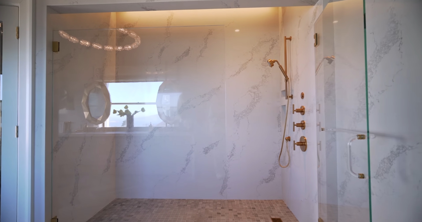 22 Photos vs. What $25,800,000 Buys You in San Francisco | Mansion Tour - Luxury Home & Interior Design Video Tour