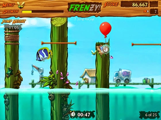 download feeding frenzy 2 for android download feeding frenzy 2 for android