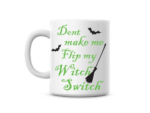 witch switch jjbjorkman.blogspot.com