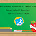 Soal Uts/ Pts Tema 2 Pjok Kelas 6 Semester 1 K13 Revisi 2018 thumbnail