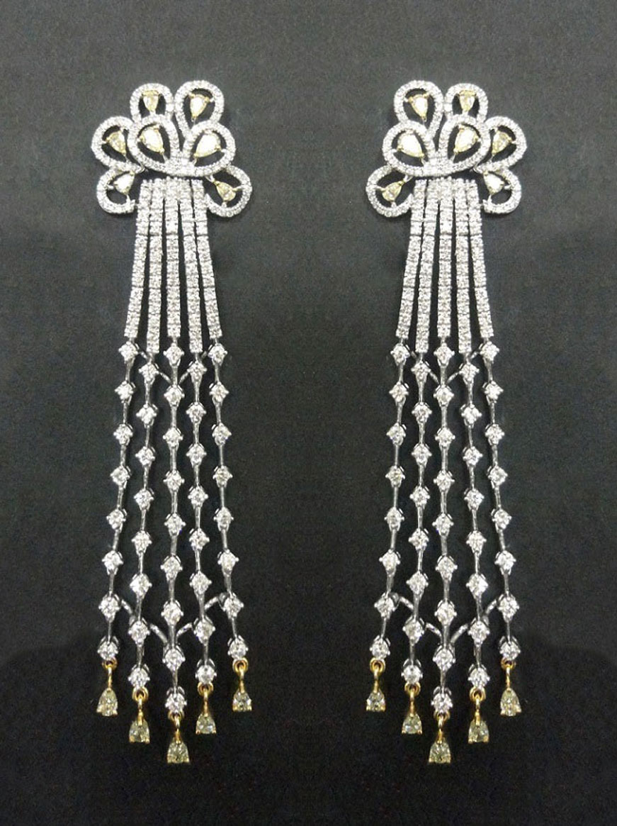 Eves24 Different types of earrings styles