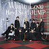 Hey! Say! JUMP – 星の降る夜に 歌詞