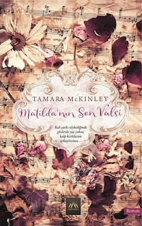 Matilda'nın Son Valsi - Tamara McKinley