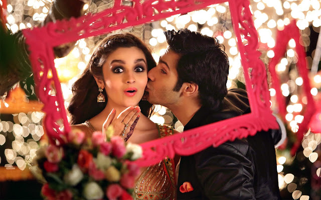 Ohh Woww! Varun Dhawan And Alia Bhatt Start Shooting For The Sequel Of Humpty Sharma Ki Dulhania Ohh Woww! Varun Dhawan And Alia Bhatt Start Shooting For The Sequel Of Humpty Sharma Ki Dulhania