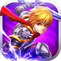 Brave Fighter 2: Frontier v1.4.3 Mod Apk (Unlimited Money + Diamonds) Monster Legion Mod Apk for Android Terbaru Brave Fighter 2: Frontier v1.4.3 Mod Apk (Unlimited Money + Diamonds)