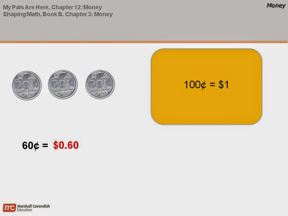 BGPS P26 2014 Money Convert Cents to Dollars