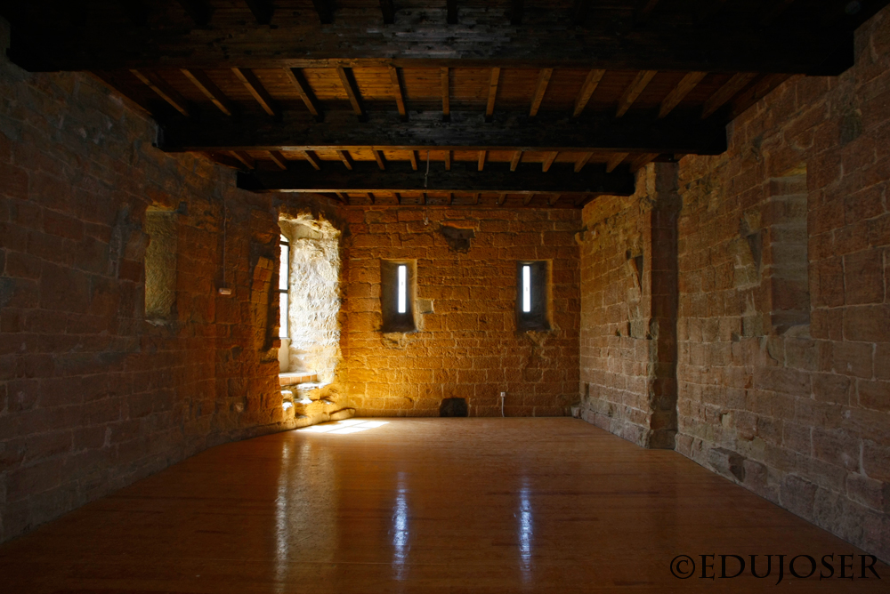 EDUJOSER CASTILLO DE BIEL (Zaragoza)