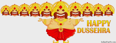 Happy Dussehra Funny Wishes Images Happy-Dussehra-Funny-Wishe-Image