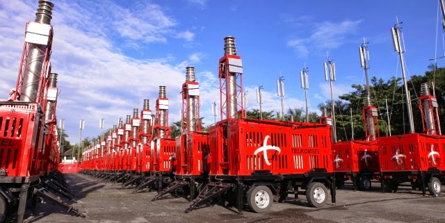 Tembus 2 Digit, Telkomsel Lampaui Pertumbuhan Industri Telekomunikasi RI